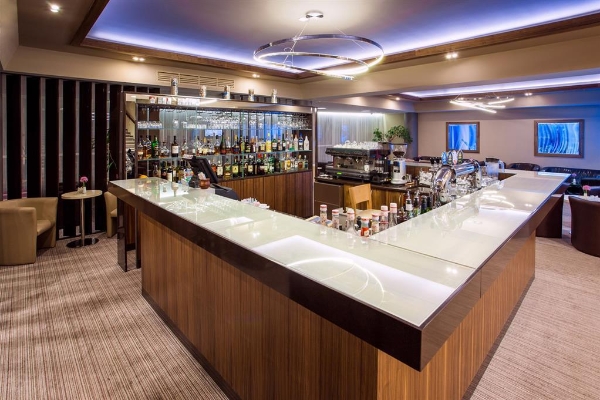 Bellevue Park Hotel Riga